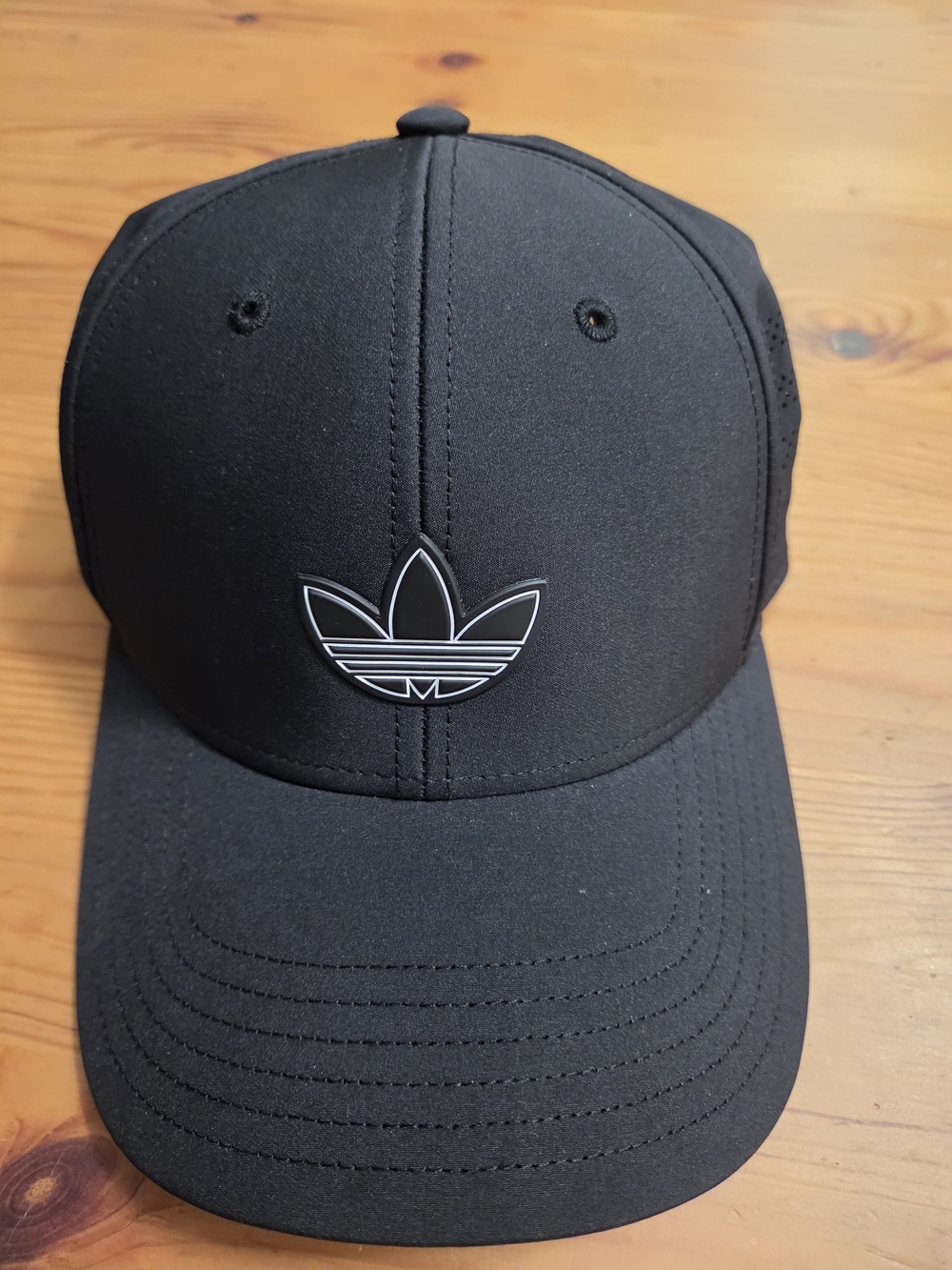 adidas Originals Women's Trefoil Baseball Cap